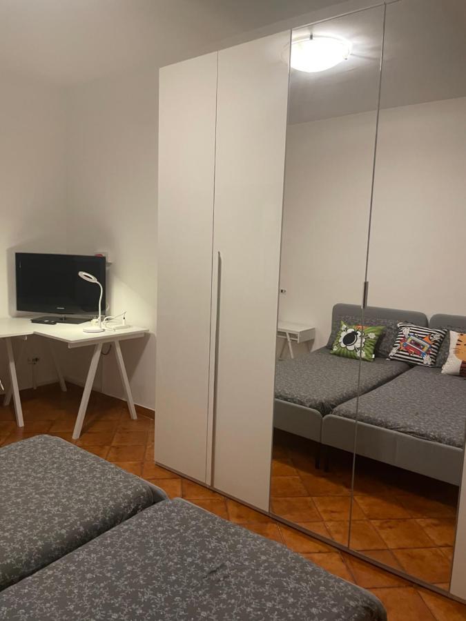 Sofiroom Alloggio in famiglia